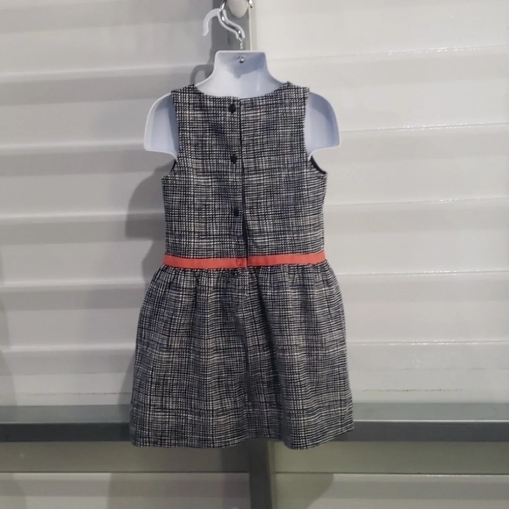 Little girls dress size 5 Gymboree‎ brand